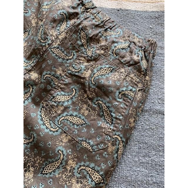 ジョンブル/Johnbull パンツ 21569 シェフパンツ CG | Johnbull | 03