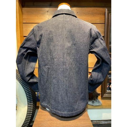 WAREHOUSE ウエアハウス/WAREHOUSE & CO. カバーオール Lot 2216 WAREHOUSE ウエアハウス/WAREHOUSE & CO. カバーオール Lot 2216