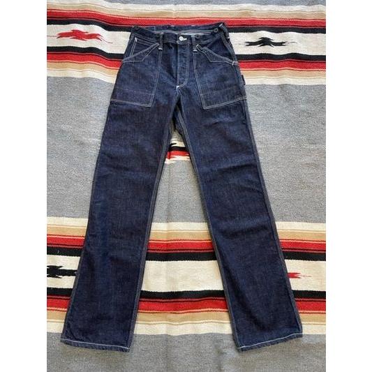 フリーホイーラーズ（FREEWHEELERS） ワークパンツ #2222011 UNION