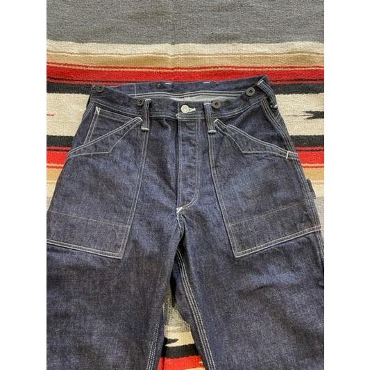 フリーホイーラーズ（FREEWHEELERS） ワークパンツ #2222011 UNION