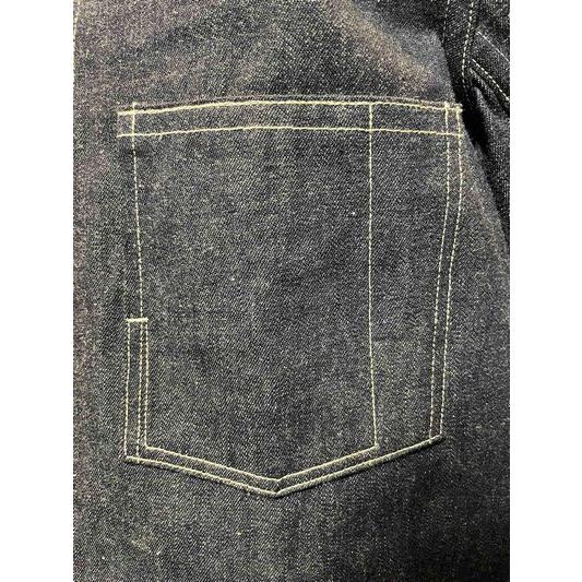 ウエアハウス/WAREHOUSE カバーオール 2249 1910’S BIG BOB CHORE JACKET | WAREHOUSE | 03