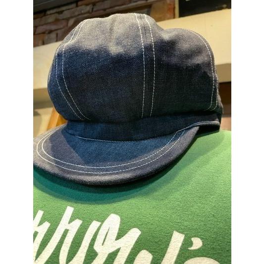 フリーホイーラーズ（FREEWHEELERS） キャスケット #2317004 UNION