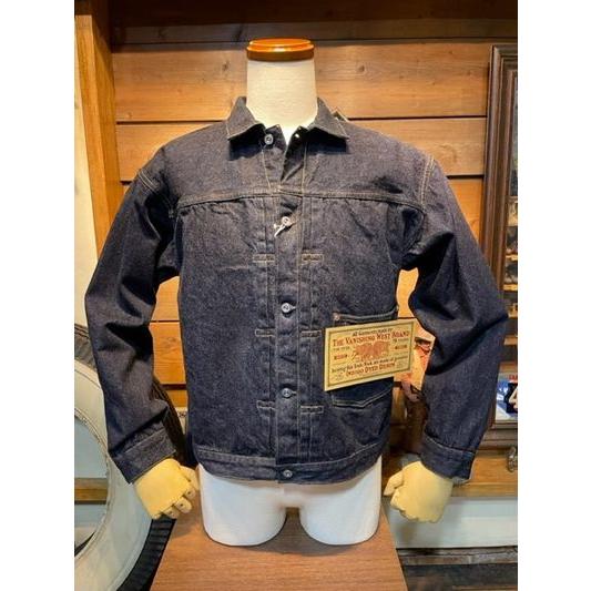 フリーホイーラーズ フリーホイーラーズ/FREEWHEELERS Gジャン フリーホイーラーズ フリーホイーラーズ/FREEWHEELERS Gジャン