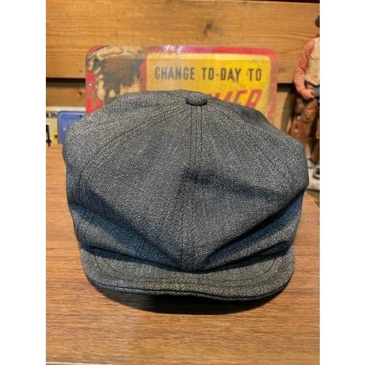 フリーホイーラーズ（FREEWHEELERS） キャスケット #2327001