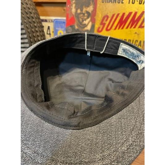 フリーホイーラーズ（FREEWHEELERS） キャスケット #2327001