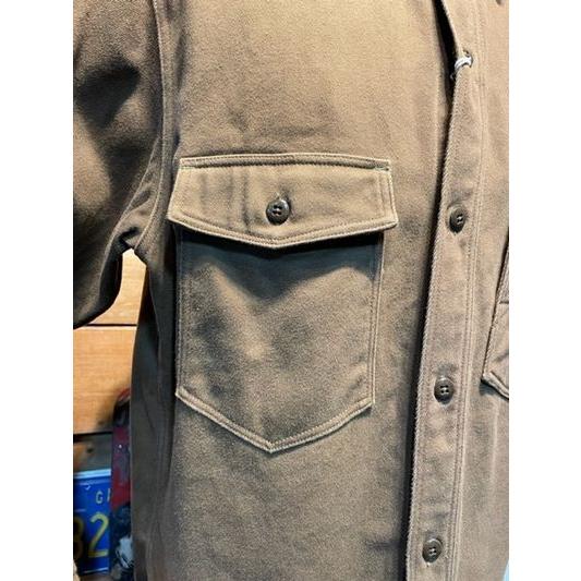 フリーホイーラーズ（FREEWHEELERS） ワークシャツ #2333003 