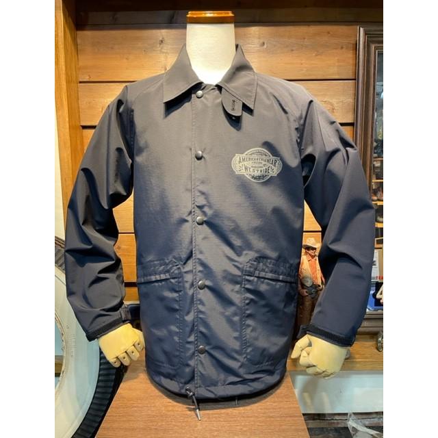 ウエストライド/WESTRIDE コーチジャケット 23SS CYCLE ウエストライド/WESTRIDE コーチジャケット 23SS CYCLE