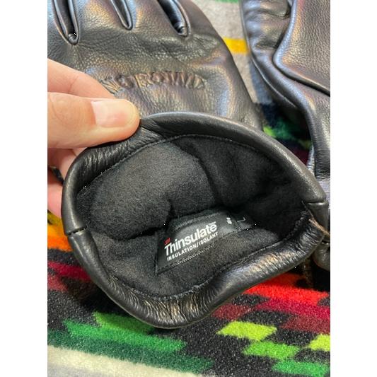 アンクラウド/UNCROWD グローブ 2404 WINTER RIDE GLOVE : Magic