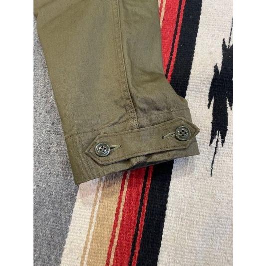 フリーホイーラーズ/FREEWHEELERS カーゴパンツ #2432006 AVIATORS TROUSERS [DARK OLIVE] | フリーホイーラーズ | 03