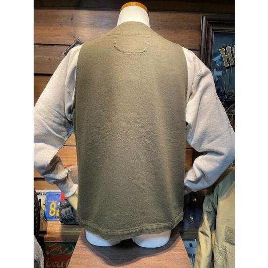 Pherrow's（フェローズ） ベスト 24W-PHWV1 : Magic-U - 通販 - Yahoo