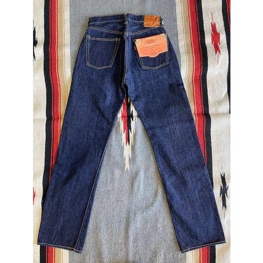 フリーホイーラーズ/FREEWHEELERS ジーンズ THE VANISHING WEST #2512471 5 POCKET JEANS 1947 MODEL “Lot 601 XX 1947” | フリーホイーラーズ
