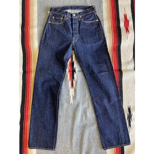 フリーホイーラーズ/FREEWHEELERS ジーンズ THE VANISHING WEST #2512471 5 POCKET JEANS 1947 MODEL “Lot 601 XX 1947” | フリーホイーラーズ | 01