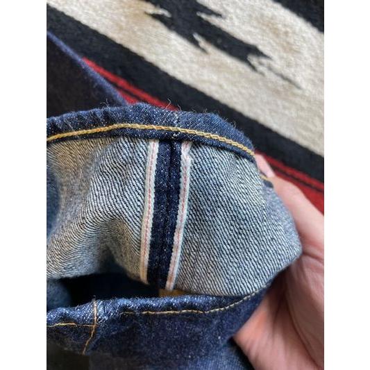 フリーホイーラーズ/FREEWHEELERS ジーンズ THE VANISHING WEST #2512471 5 POCKET JEANS 1947 MODEL “Lot 601 XX 1947” | フリーホイーラーズ | 03