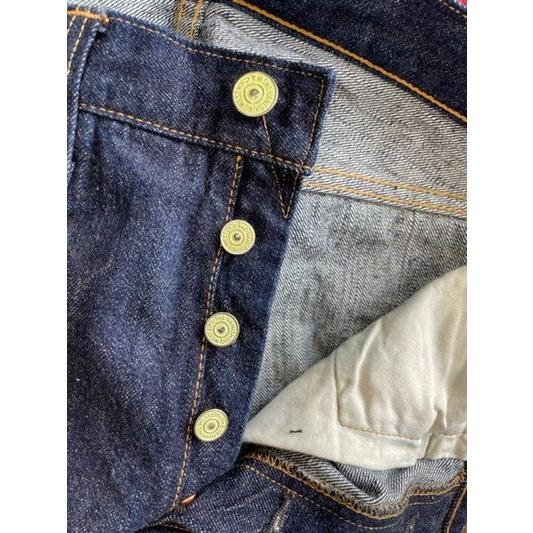 フリーホイーラーズ/FREEWHEELERS デニム #2512514 (L-34) ~THE VANISHING WEST~ 5 POCKET JEANS 1951 MODEL “Lot 601 XX 1951” | フリーホイーラーズ | 03