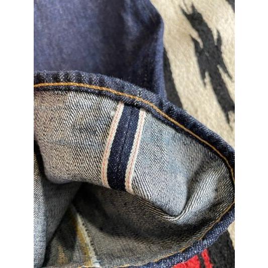 フリーホイーラーズ/FREEWHEELERS デニム #2512514 (L-34) ~THE VANISHING WEST~ 5 POCKET JEANS 1951 MODEL “Lot 601 XX 1951” | フリーホイーラーズ | 04