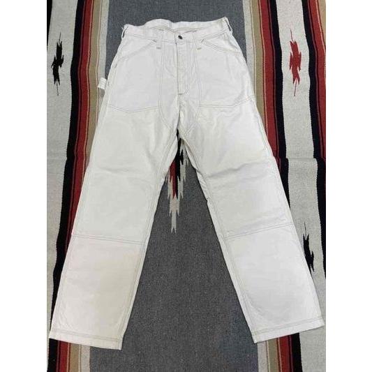 フリーホイーラーズ/FREEWHEELERS ワークパンツ #2522001 ~THE IRONALL FACTORIES CO.~ 1920~1930s STYLE WORK CLOTHING “Lot 102 OVERALLS” | フリーホイーラーズ