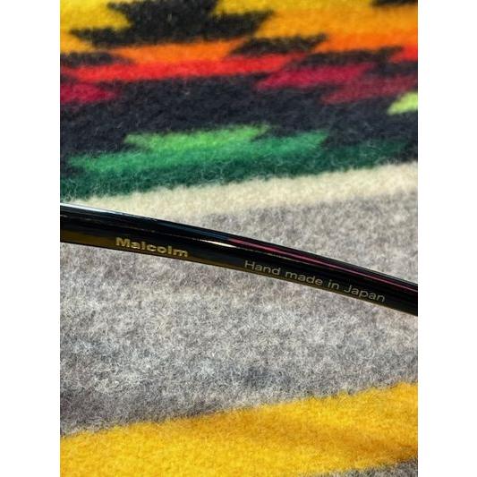 アンクラウド/UNCROWD サングラス 253-63-044 Model-MALCOM -Photochromic- (BALLISTICS×UNCROWD) |  | 02