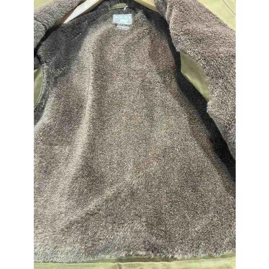 フリーホイーラーズ/FREEWHEELERS 2531002 1944 U.S.M.C. Marine Scout Bombing SQ932 “TEUFELHUND” TYPE N-1 [DARK KHAKI BEIGE] | フリーホイーラーズ | 04