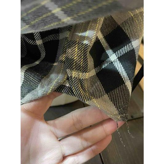 フリーホイーラーズ/FREEWHEELERS シャツ #2533010 Eddy WORK SHIRT[NICKEL GRAY×DARK JET BLACK×CREAM×EGG YELLOW] | フリーホイーラーズ | 03