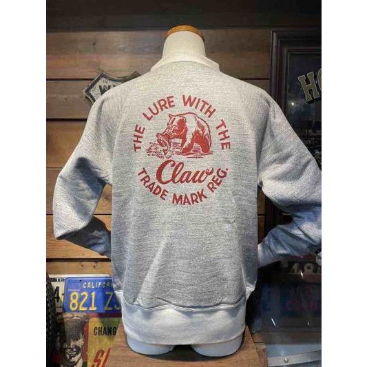 フリーホイーラーズ（FREEWHEELERS） スウェット #2534001 ~POWER WEAR