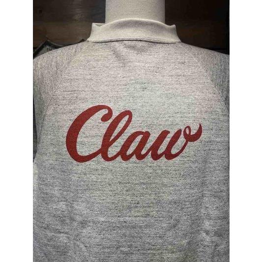 フリーホイーラーズ/FREEWHEELERS スウェット #2534001 ~POWER WEAR~ 1950s STYLE SWEAT SHIRT “THE LURE WITH THE CLAW” RAGLAN SLEEVE SWEAT SHIRT | フリーホイーラーズ | 02