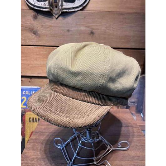 フリーホイーラーズ（FREEWHEELERS） キャスケット #2537001 ~UNION