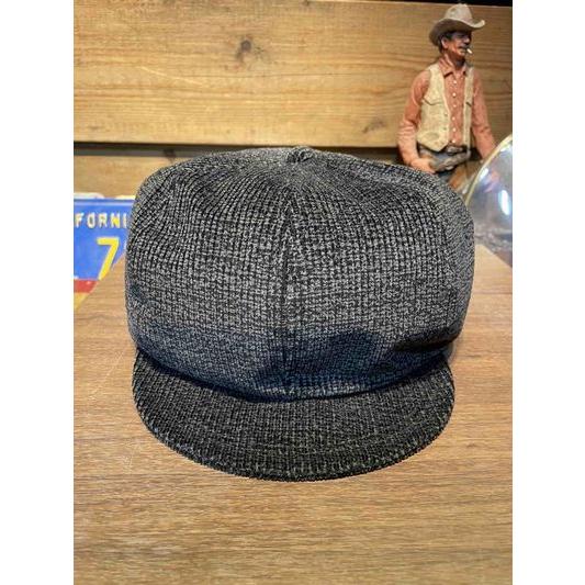 アールサーティーン サイズ:ONE SIZE R13WA022-A001 ロゴ刺繍ベース