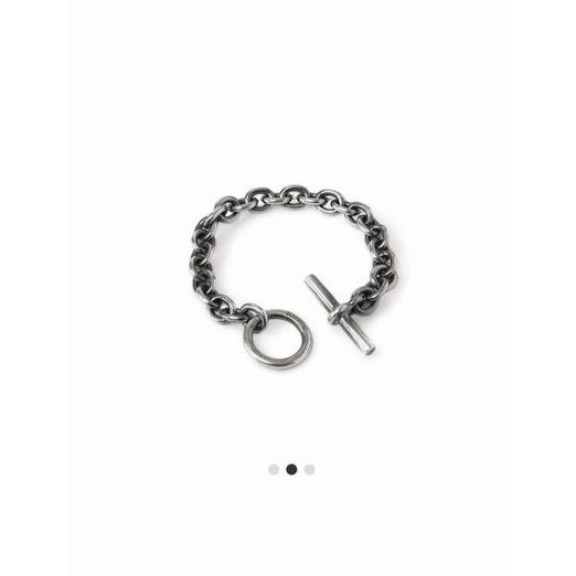ローイング/RAOING ブレスレット 2,5MM Chain Bracelet [23cm] |  | 01
