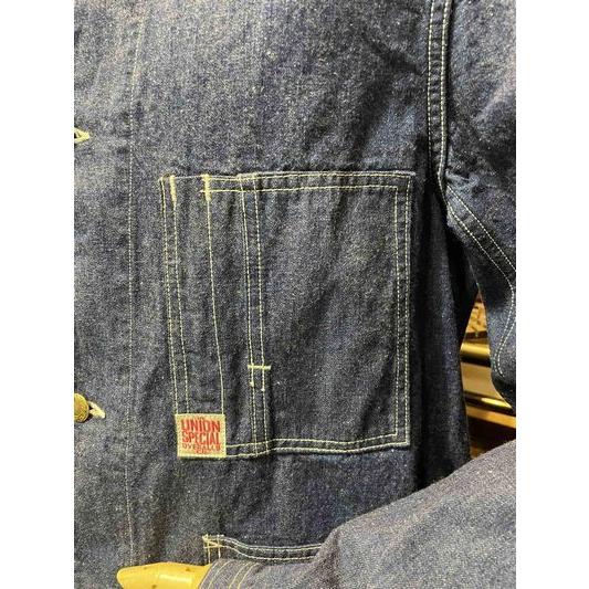 フリーホイーラーズ（FREEWHEELERS） カバーオール #2621003 ~UNION