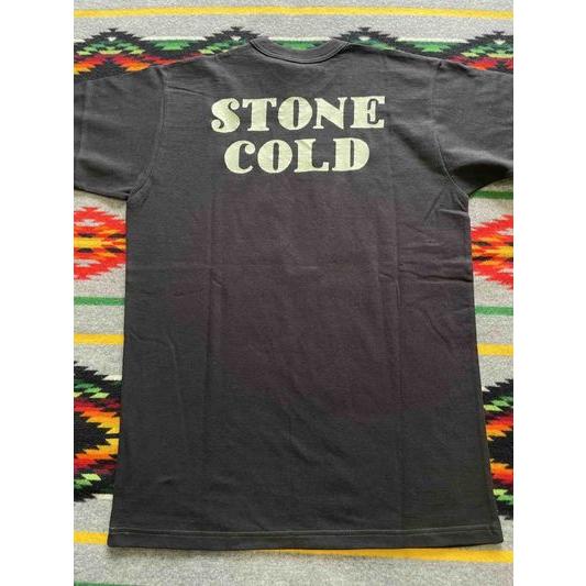 フリーホイーラーズ/FREEWHEELERS Tシャツ #2625006 ~POWER WEAR~ REBELLIOUS GENERATION “STONE COLD” | フリーホイーラーズ | 01