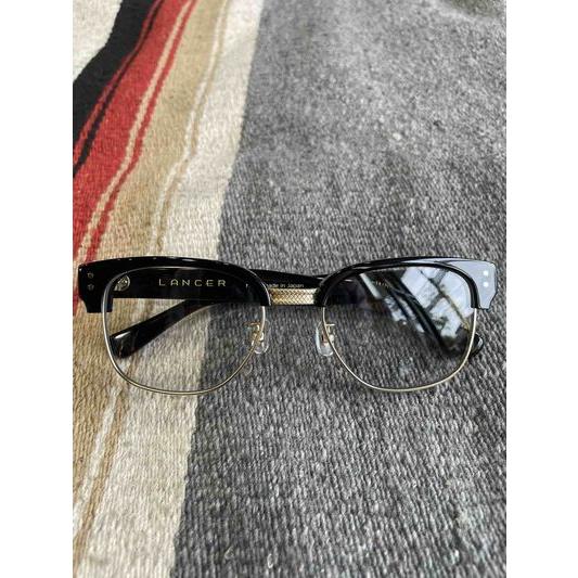 アンクラウド/UNCROWD サングラス 263-63-042 Model-LANCER -Photochromic- (2026) | UNCROWD CYCLETOGS