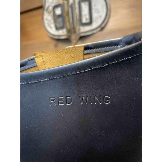 レッドウィング/REDWING エンジニアブーツ HERITAGE STYLE NO.2966 11-inch Engineer (Non-Steel Toe) "Stovepipe" | RED WING SHOES | 03