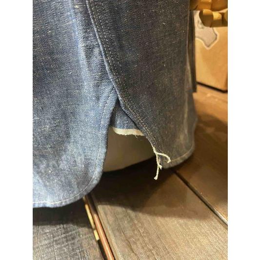 ウエアハウス/WAREHOUSE シャツ Lot.3048 BIG YANK TYPE CHAMBRAY SHIRTS | WAREHOUSE | 03