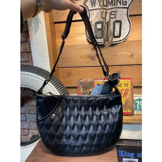 ショット/Schott バック 3109022-30 PADDED BANANA BAG | Schott N.Y.C | 01