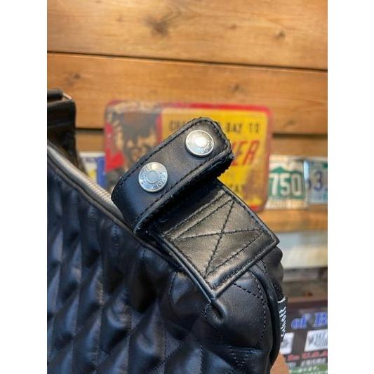 ショット/Schott バック 3109022-30 PADDED BANANA BAG | Schott N.Y.C | 04