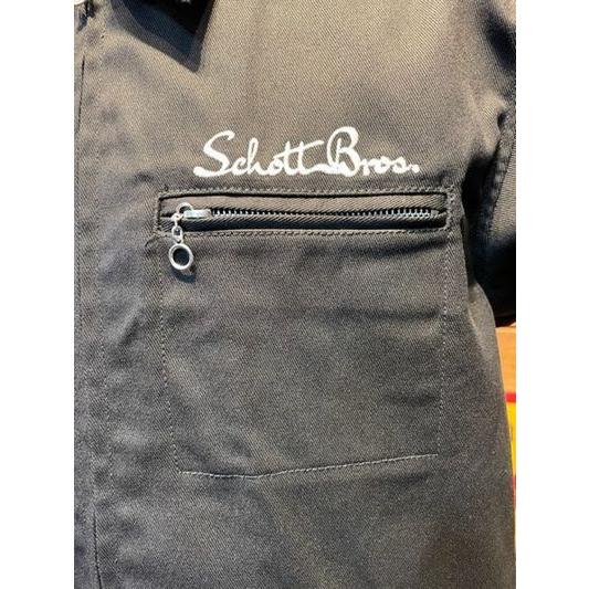 ショット/Schott ジャケット 3112055 TC WORK JACKET | Schott N.Y.C | 02