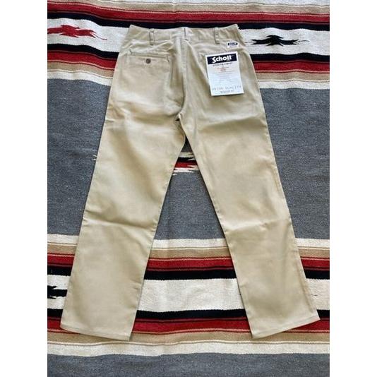 ショット/Schott チノパン 3116036 TC WORK PANTS BE | Schott N.Y.C | 01