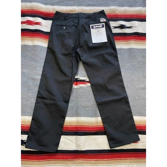 ショット/Schott チノパン 3116036 TC WORK PANTS BK | Schott N.Y.C | 01