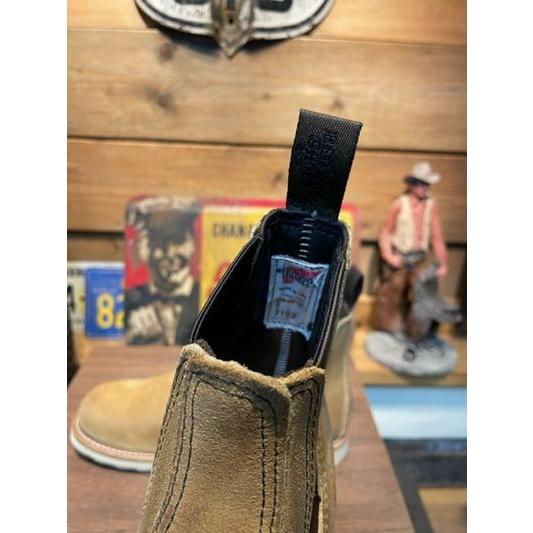 RED WING SHOES（レッドウィング） レッドウィング/REDWING サイドゴア