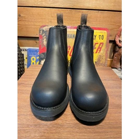 RED WING SHOES サイドゴアブーツ RED WING SHOES 返品送料無料 レッドウィング REDWING メンズ