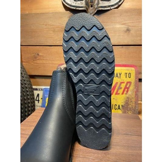 レッドウィング/REDWING サイドゴアブーツ MODERN STYLE NO.3194 CLASSIC CHELSEA | RED WING SHOES | 04