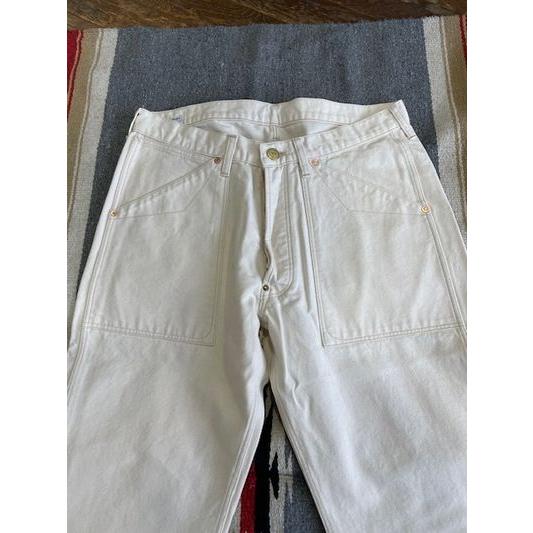 フェローズ/Pherrow's ワークパンツ 333WP NT | Pherrow's | 02