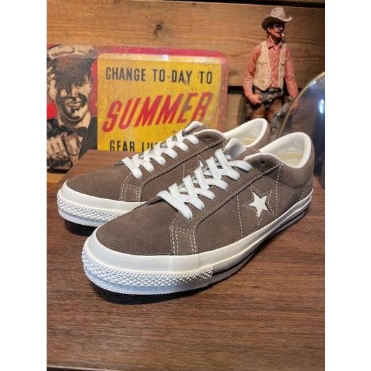 コンバース/CONVERSE スニーカー 35200861 ONE STAR SUEDE | CONVERSE