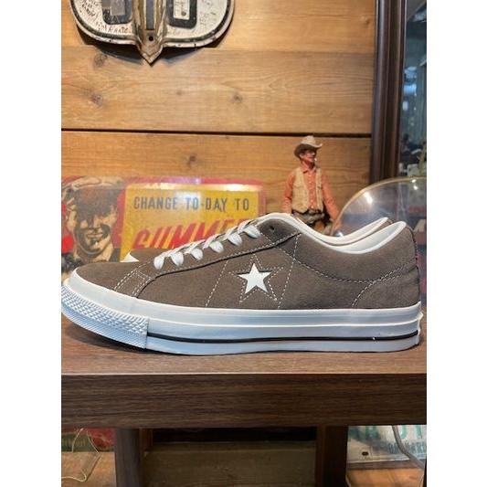 コンバース/CONVERSE スニーカー 35200861 ONE STAR SUEDE | CONVERSE | 01