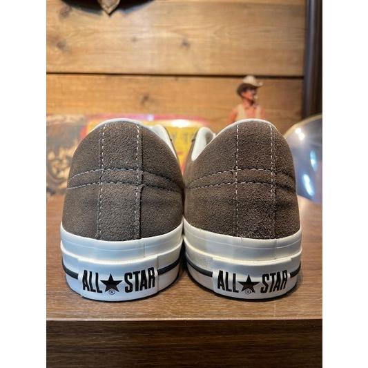 コンバース/CONVERSE スニーカー 35200861 ONE STAR SUEDE | CONVERSE | 03