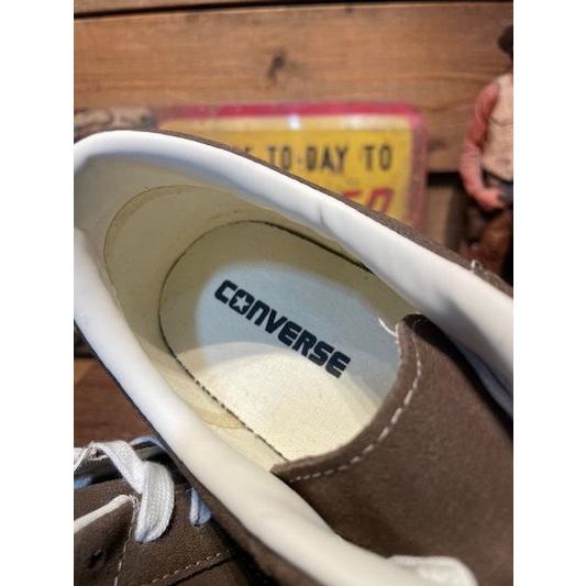 コンバース/CONVERSE スニーカー 35200861 ONE STAR SUEDE | CONVERSE | 04