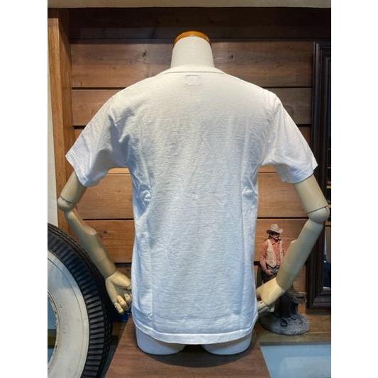 ガンズ/GUNZ Tシャツ 441G227 GUNZ ORIGINAL HENLEY NECK S/S TEE OFF |  | 01