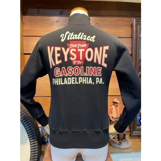 ガンズ/GUNZ 442G478 フルジップスタンド | 