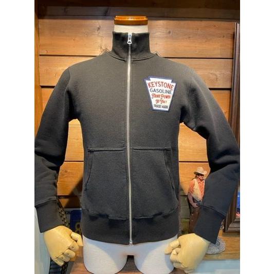 ガンズ/GUNZ 442G478 フルジップスタンド |  | 01