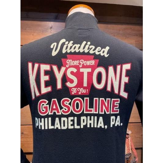 ガンズ/GUNZ 442G478 フルジップスタンド |  | 02